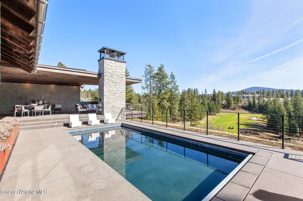 6010 S Grainger Court Harrison ID 83833