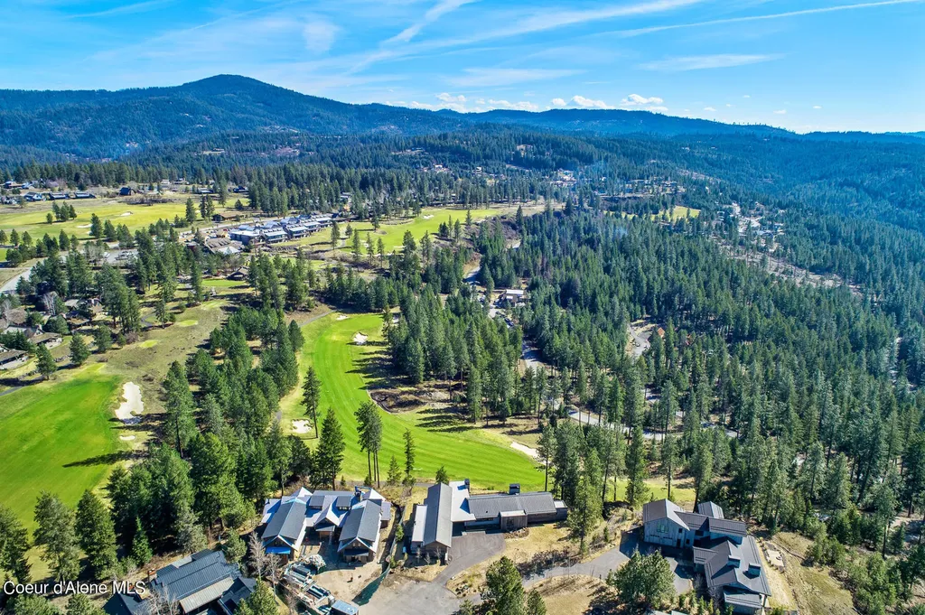 6010 S Grainger Court Harrison ID 83833