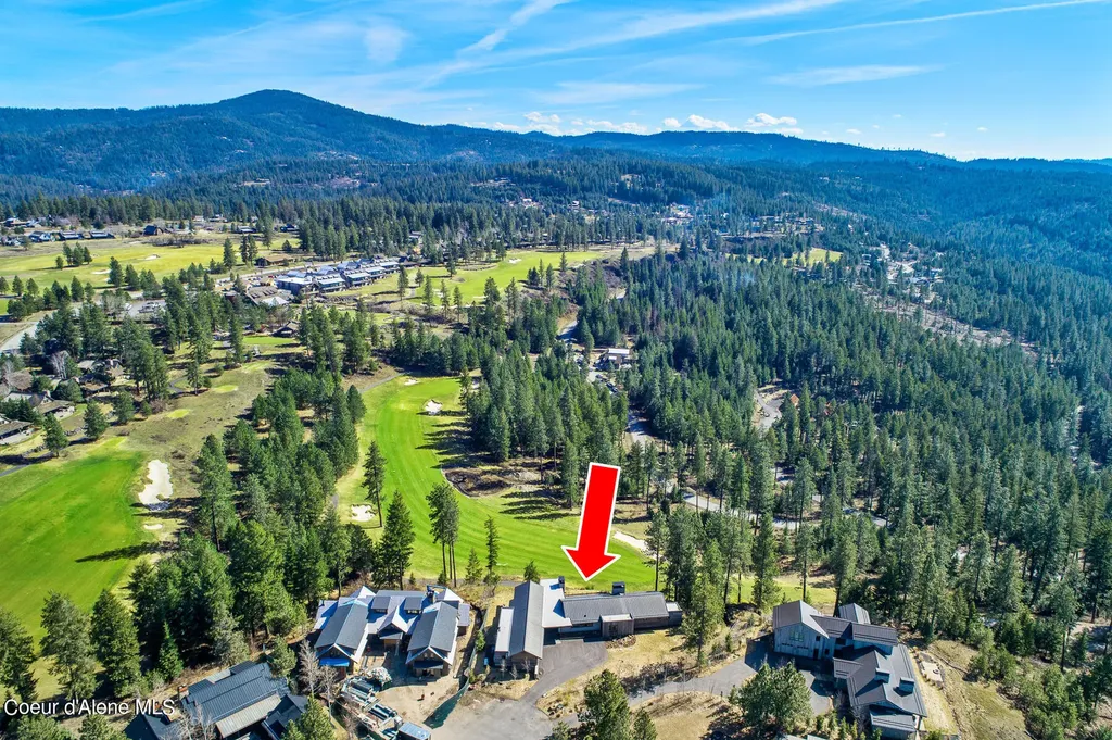 6010 S Grainger Court Harrison ID 83833