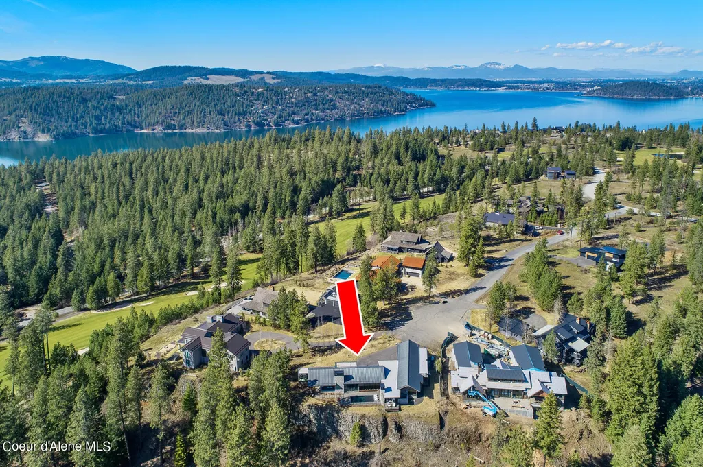 6010 S Grainger Court Harrison ID 83833