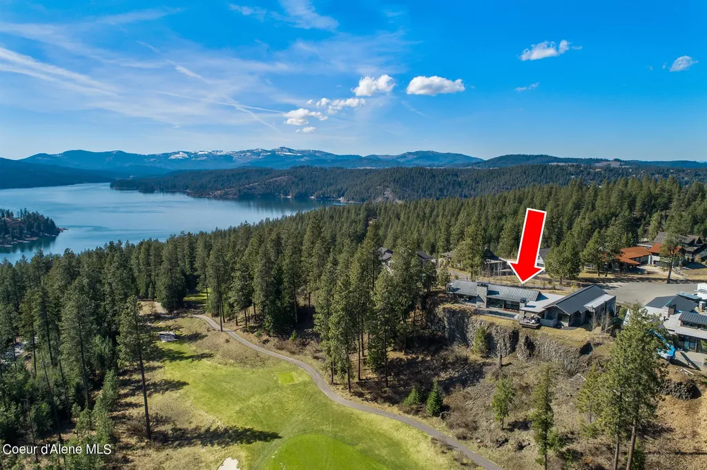 6010 S Grainger Court Harrison ID 83833