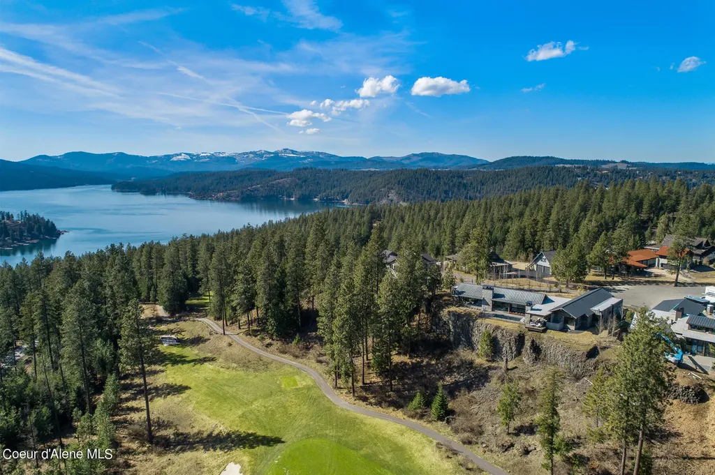 6010 S Grainger Court Harrison ID 83833
