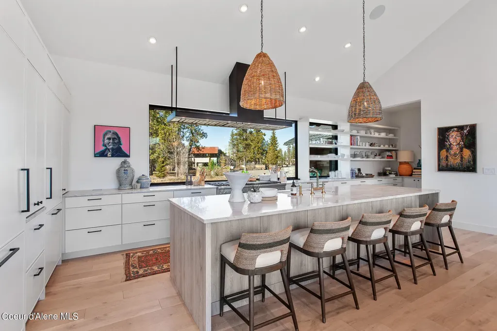 6010 S Grainger Court Harrison ID 83833