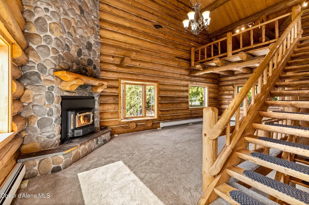 21 Barnes Lane Noxon MT 59853