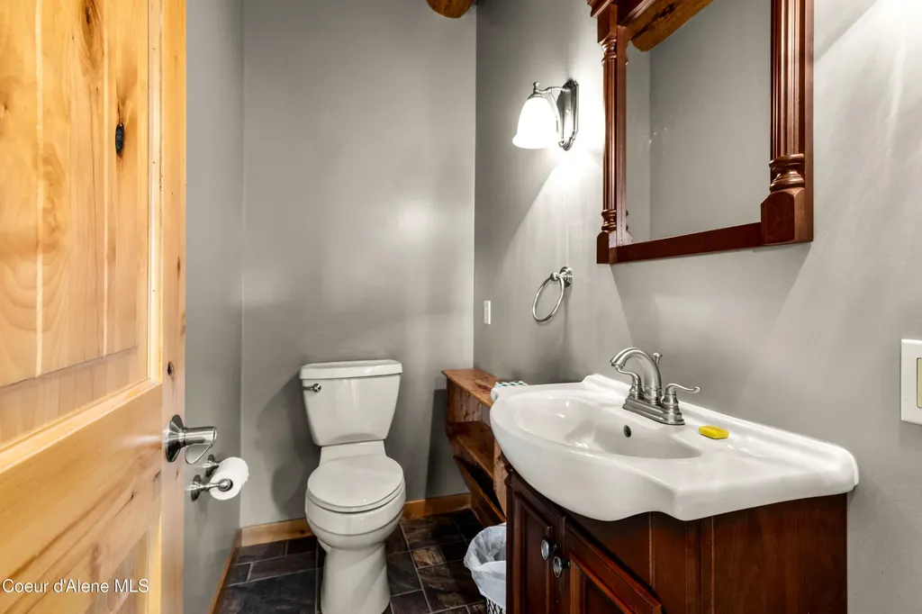21 Barnes Lane Noxon MT 59853