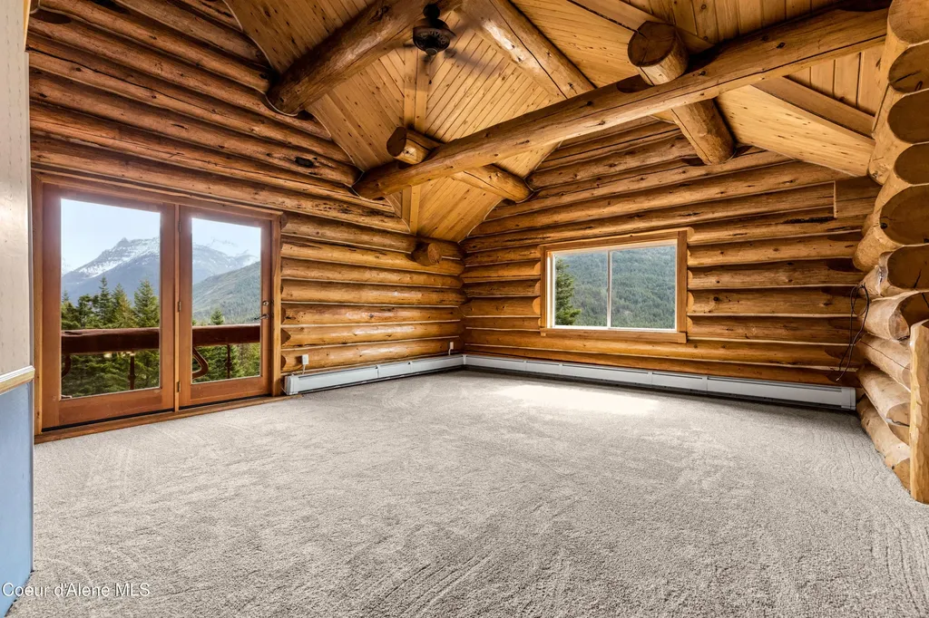21 Barnes Lane Noxon MT 59853