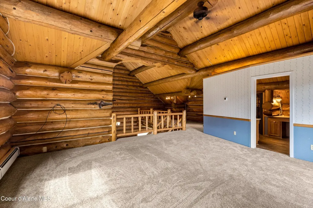 21 Barnes Lane Noxon MT 59853