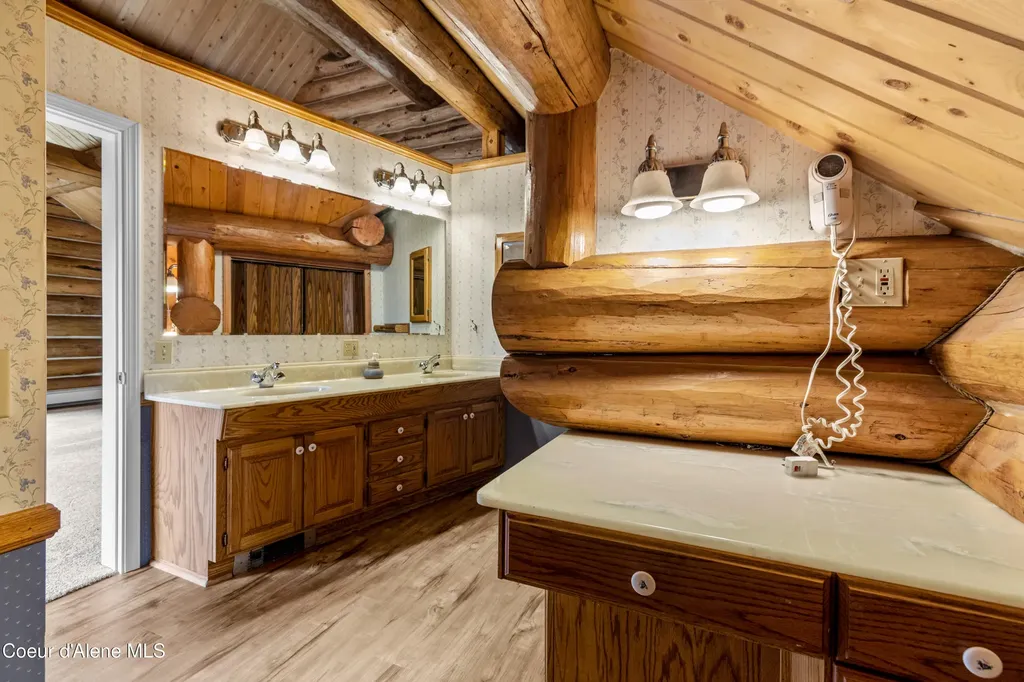 21 Barnes Lane Noxon MT 59853