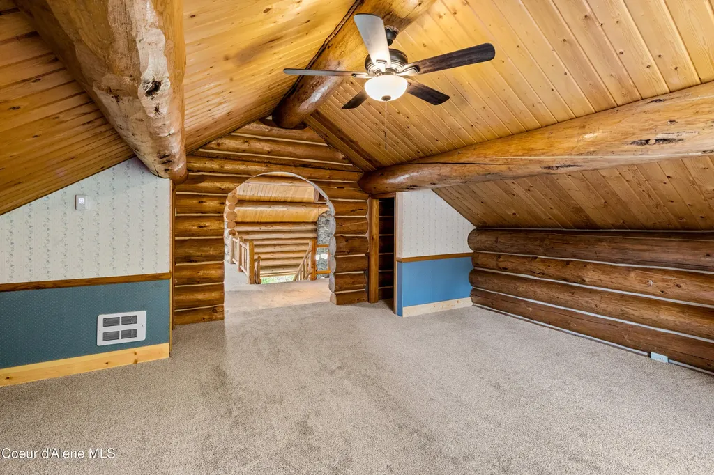 21 Barnes Lane Noxon MT 59853