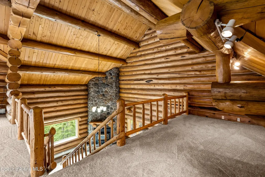 21 Barnes Lane Noxon MT 59853