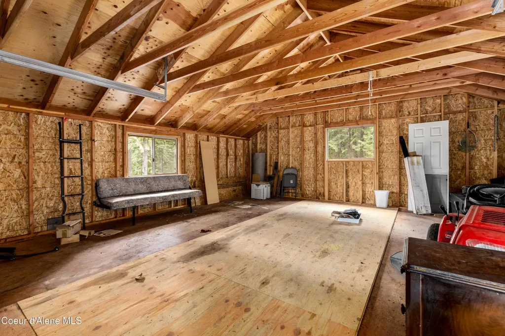 21 Barnes Lane Noxon MT 59853