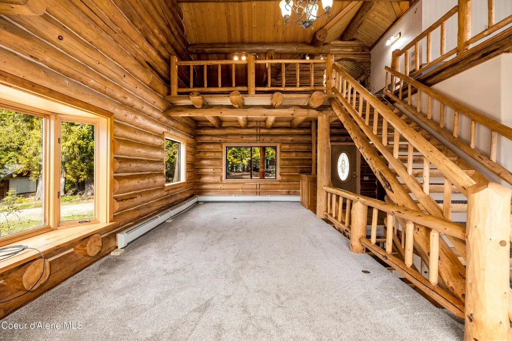 21 Barnes Lane Noxon MT 59853