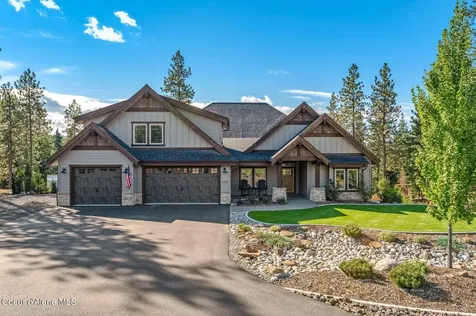 4596 E Cattail Court Hayden ID 83835