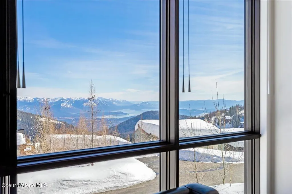 26 Headwall Drive Sandpoint ID 83864