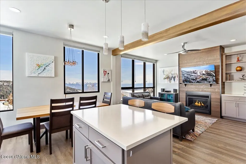 26 Headwall Drive Sandpoint ID 83864