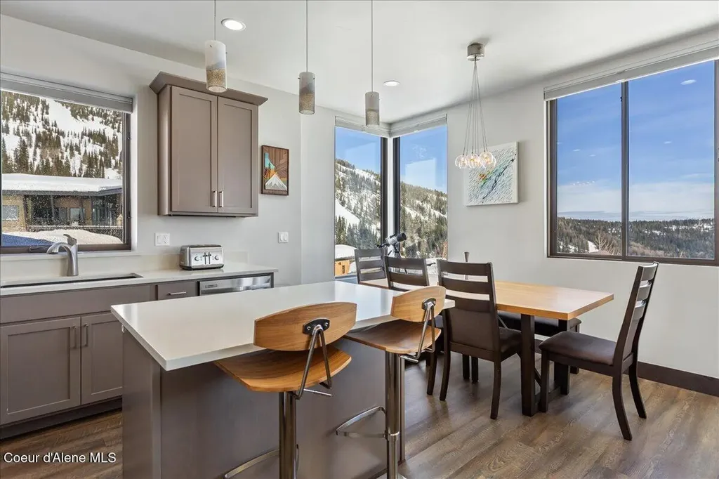 26 Headwall Drive Sandpoint ID 83864