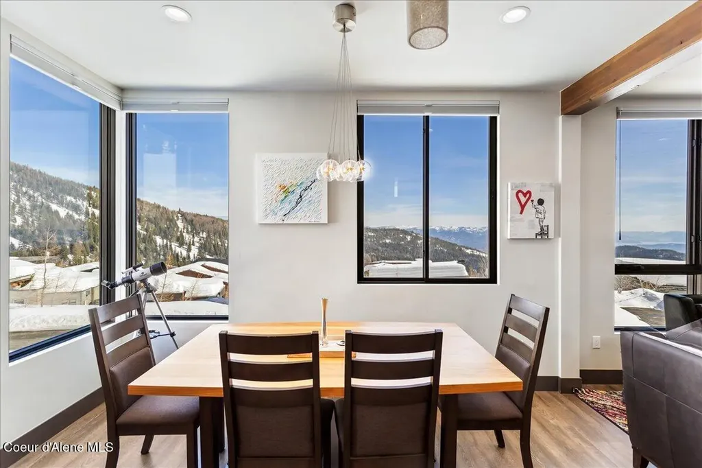 26 Headwall Drive Sandpoint ID 83864