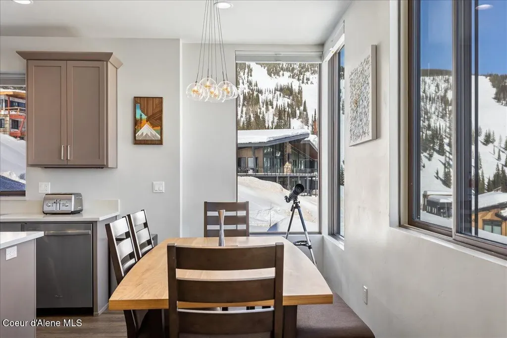 26 Headwall Drive Sandpoint ID 83864