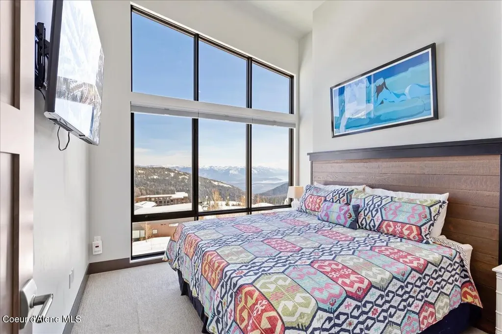 26 Headwall Drive Sandpoint ID 83864