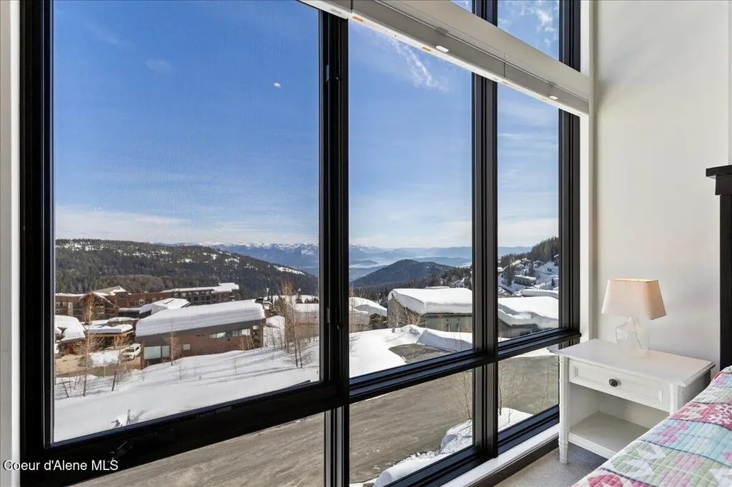26 Headwall Drive Sandpoint ID 83864