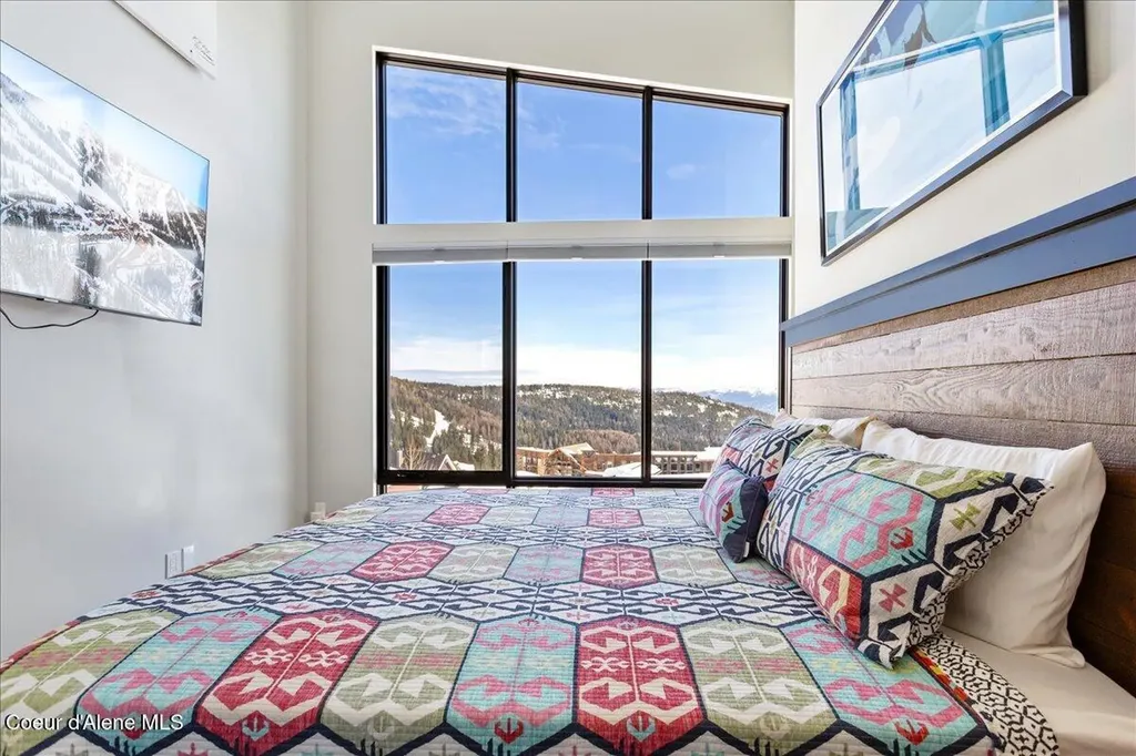 26 Headwall Drive Sandpoint ID 83864