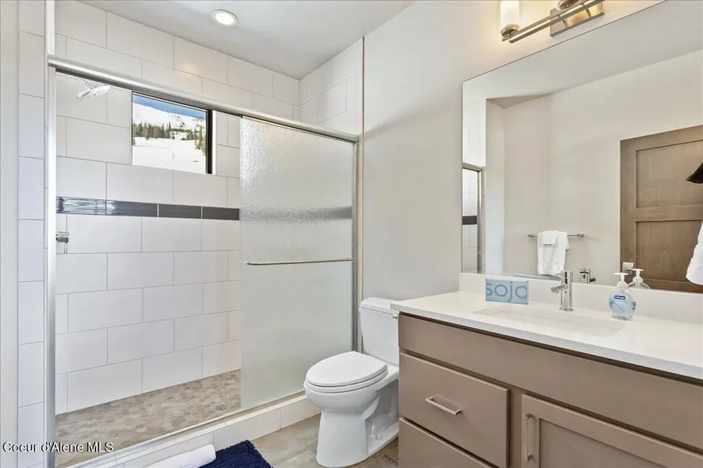 26 Headwall Drive Sandpoint ID 83864