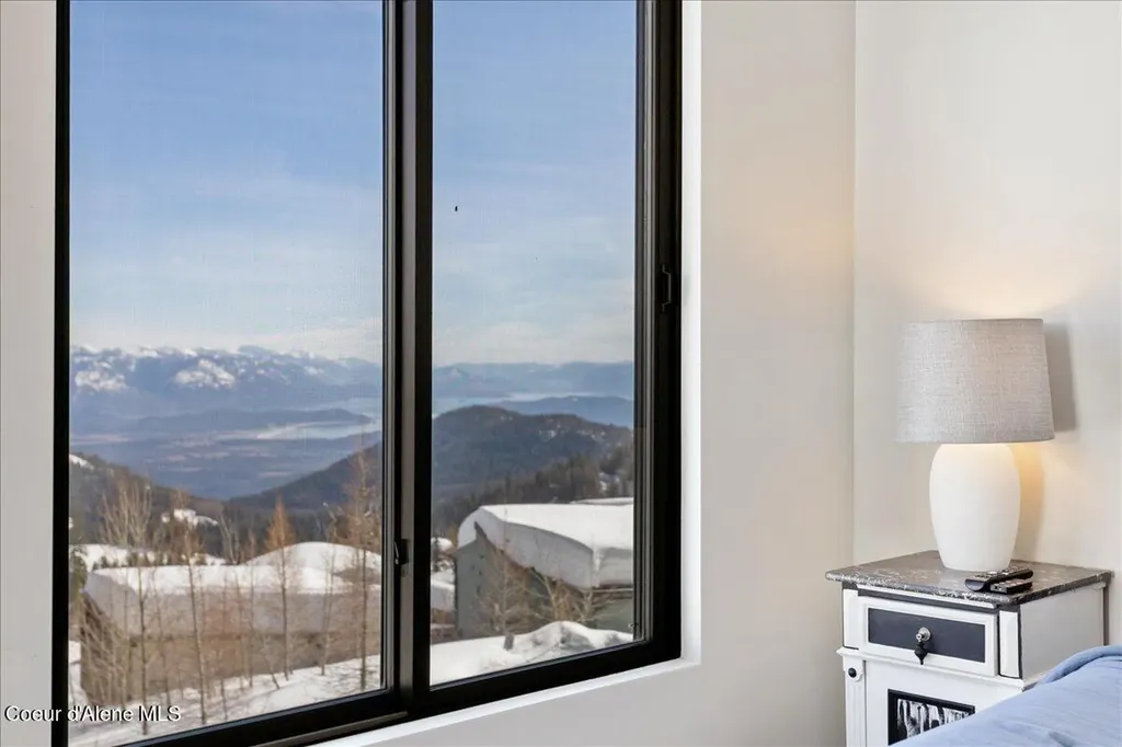 26 Headwall Drive Sandpoint ID 83864