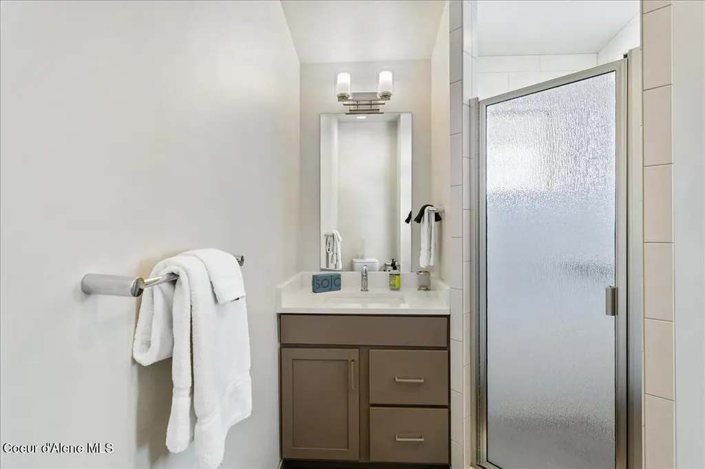 26 Headwall Drive Sandpoint ID 83864
