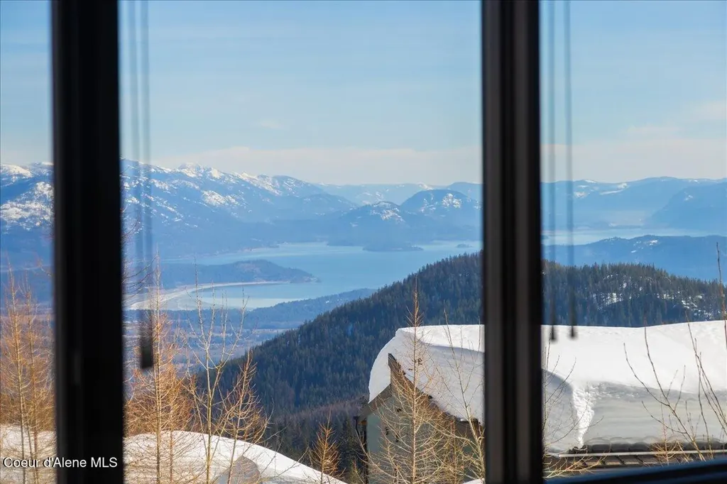 26 Headwall Drive Sandpoint ID 83864
