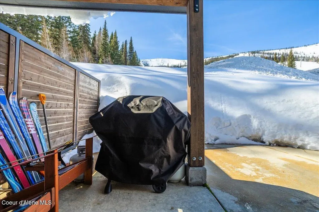 26 Headwall Drive Sandpoint ID 83864