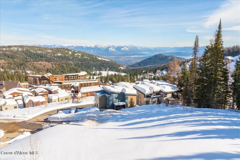26 Headwall Drive Sandpoint ID 83864