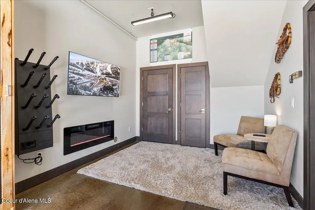 26 Headwall Drive Sandpoint ID 83864