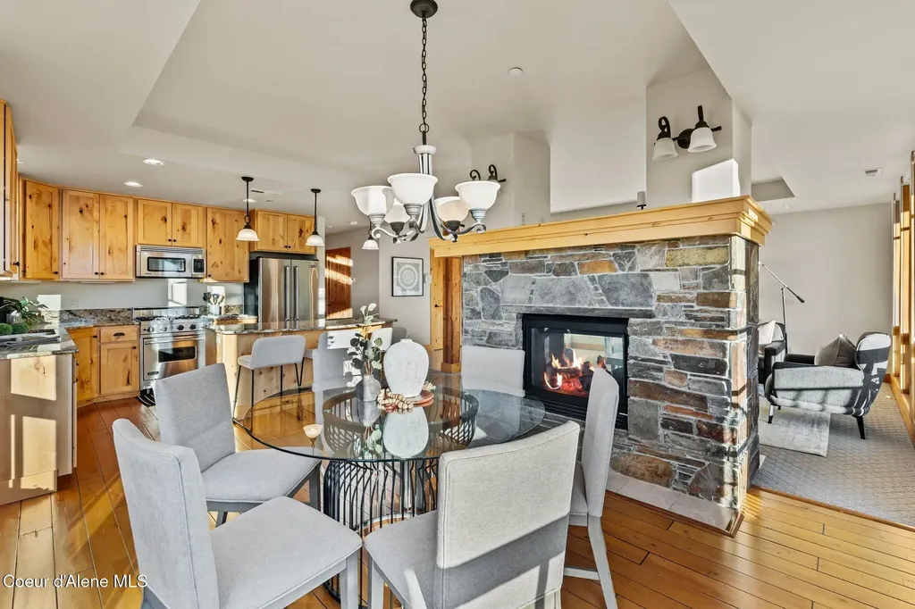 651 Dover Bay Parkway #202 Dover ID 83825