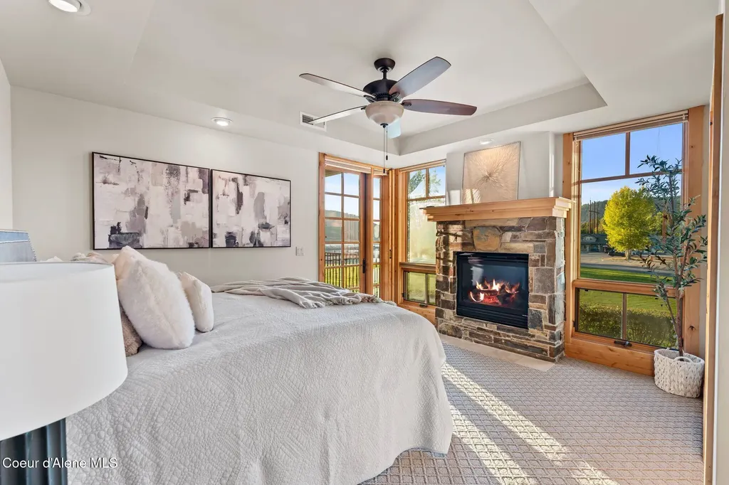 651 Dover Bay Parkway #202 Dover ID 83825
