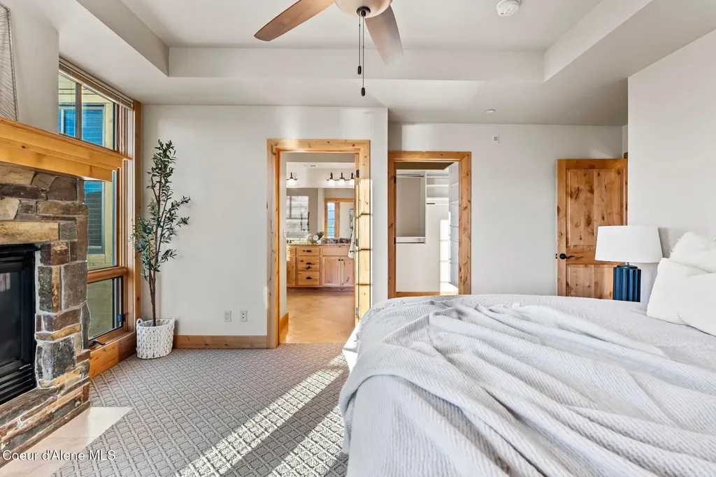 651 Dover Bay Parkway #202 Dover ID 83825