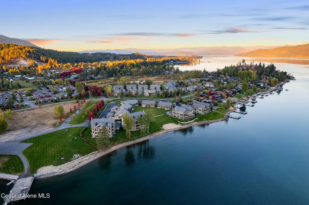 651 Dover Bay Parkway #202 Dover ID 83825
