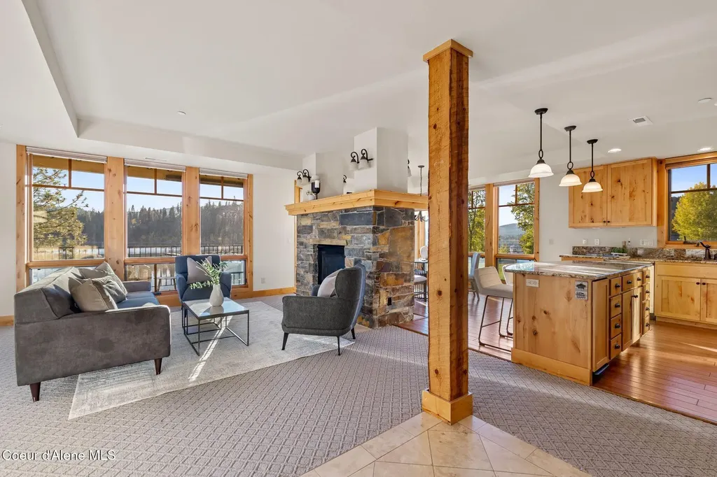 651 Dover Bay Parkway #202 Dover ID 83825
