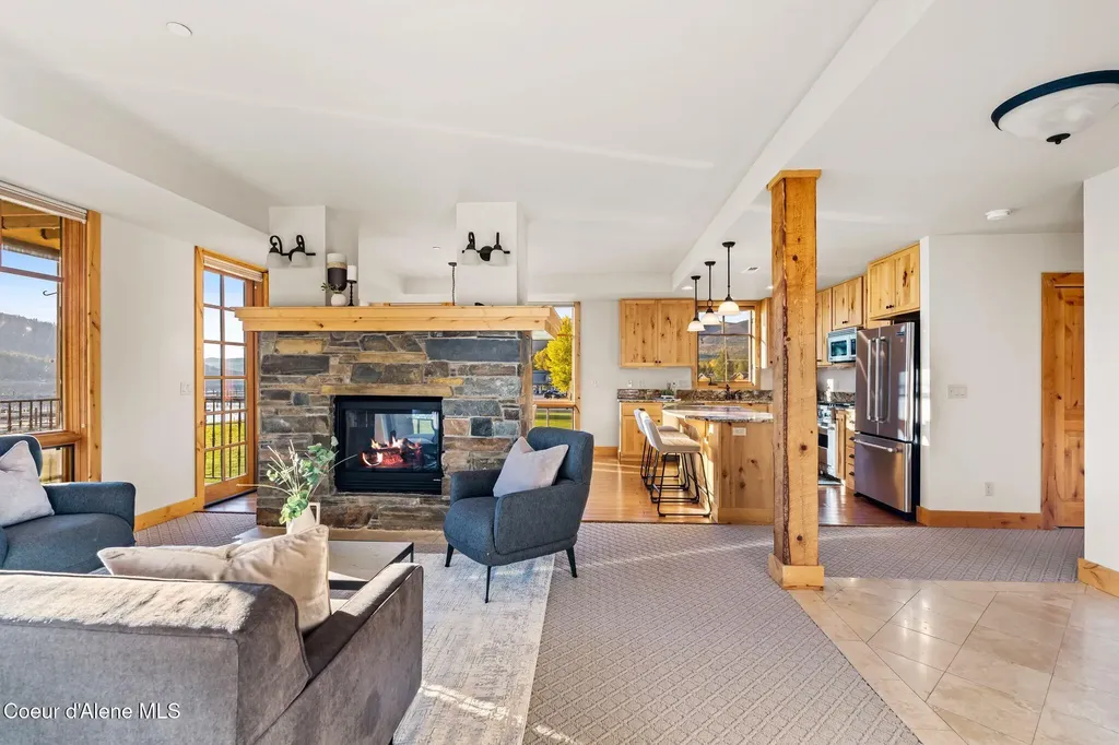 651 Dover Bay Parkway #202 Dover ID 83825