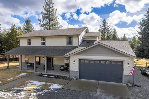 13122 E Whitetail Drive Athol ID 83801