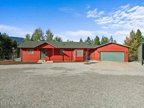 145 Hunters Haven Road Careywood ID 83809