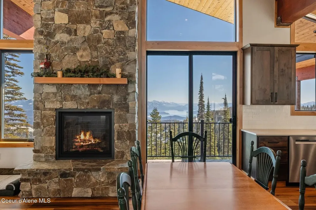 285 Tall Timber Road Sandpoint ID 83864