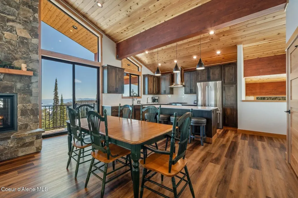 285 Tall Timber Road Sandpoint ID 83864