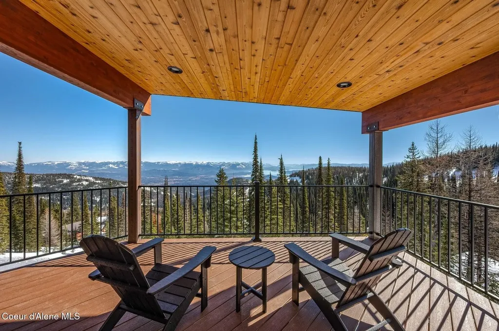 285 Tall Timber Road Sandpoint ID 83864