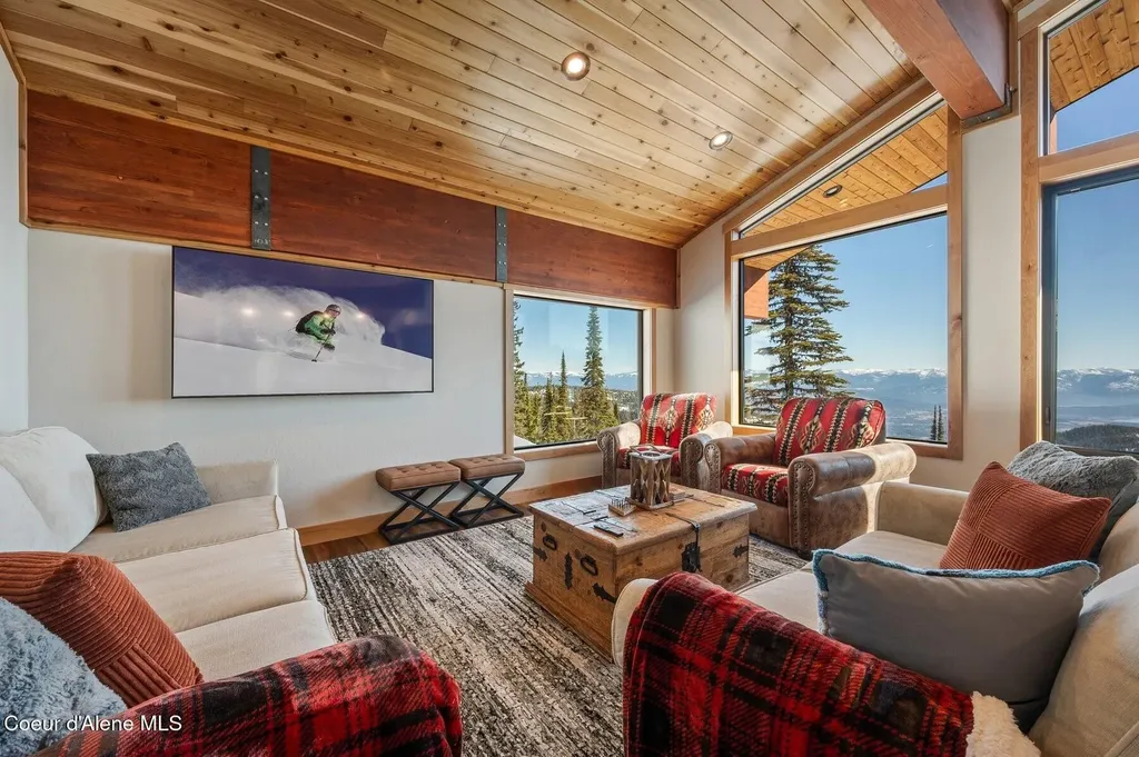 285 Tall Timber Road Sandpoint ID 83864