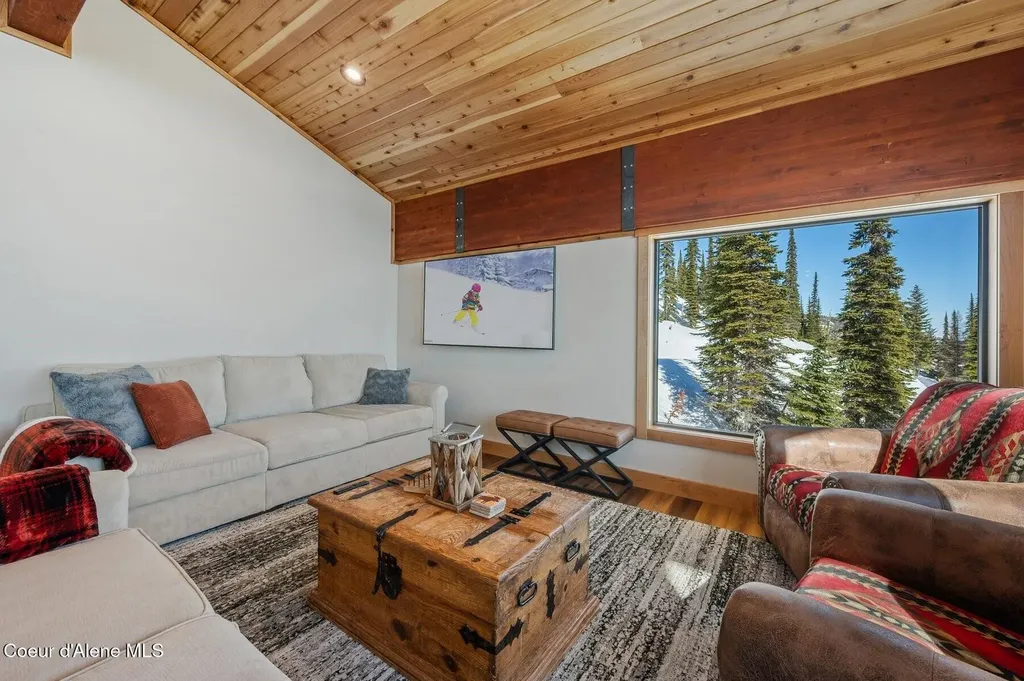 285 Tall Timber Road Sandpoint ID 83864