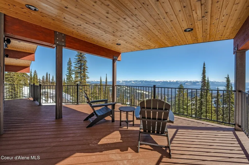 285 Tall Timber Road Sandpoint ID 83864