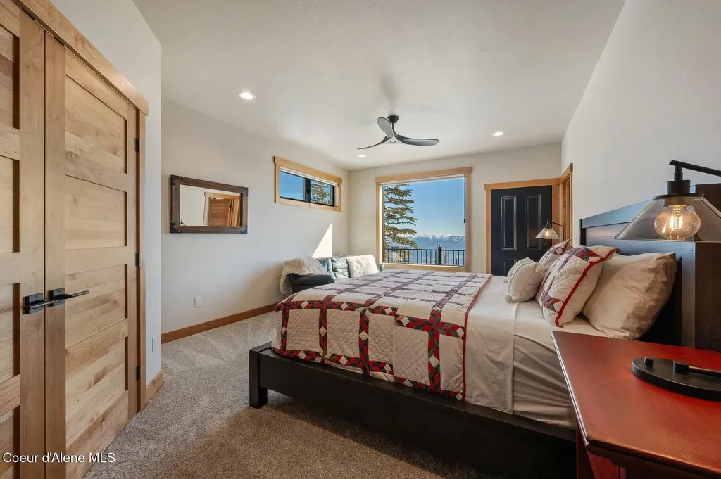 285 Tall Timber Road Sandpoint ID 83864