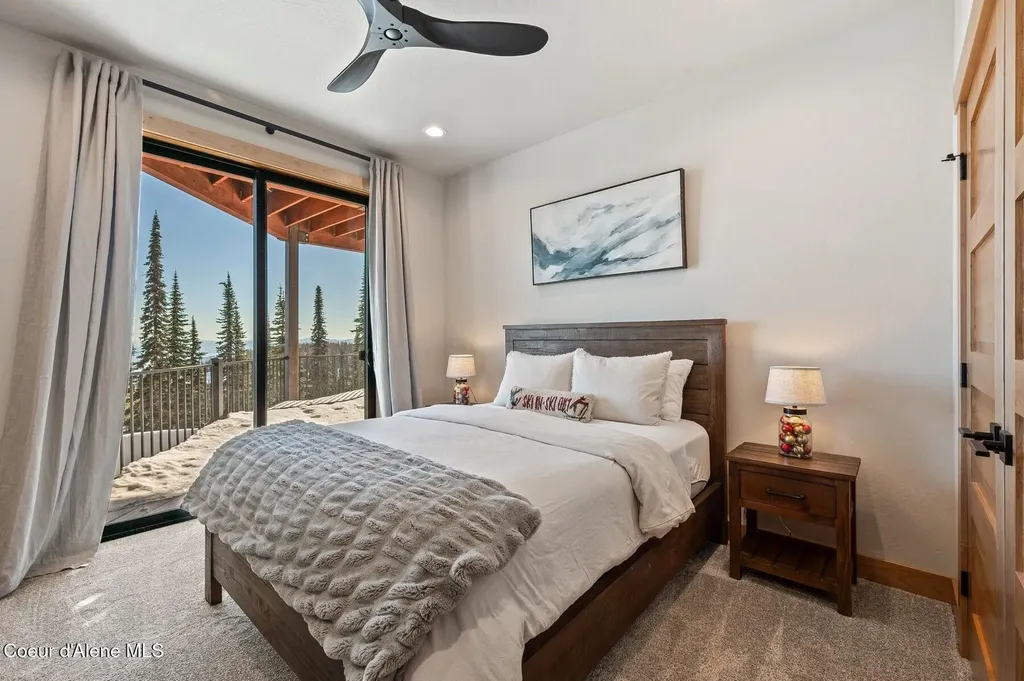 285 Tall Timber Road Sandpoint ID 83864
