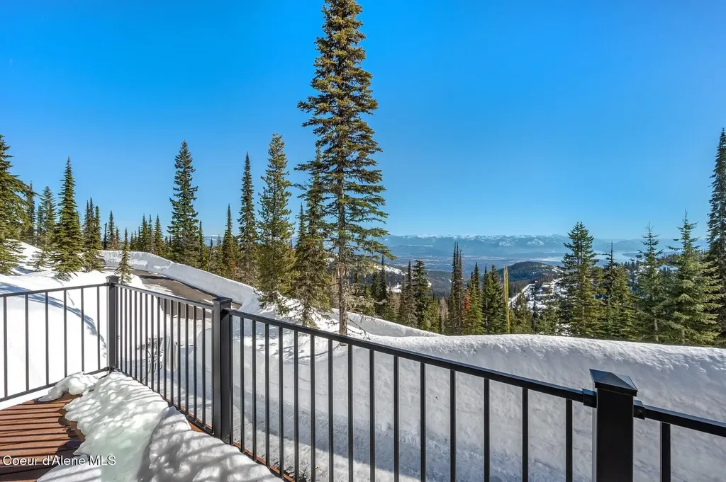 285 Tall Timber Road Sandpoint ID 83864