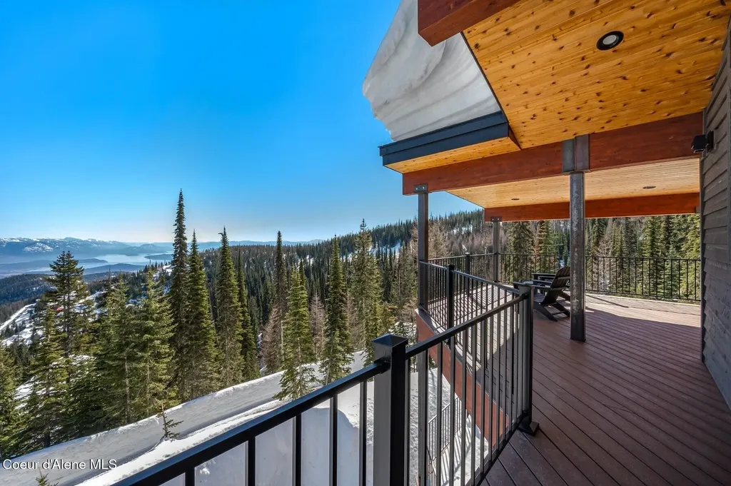 285 Tall Timber Road Sandpoint ID 83864